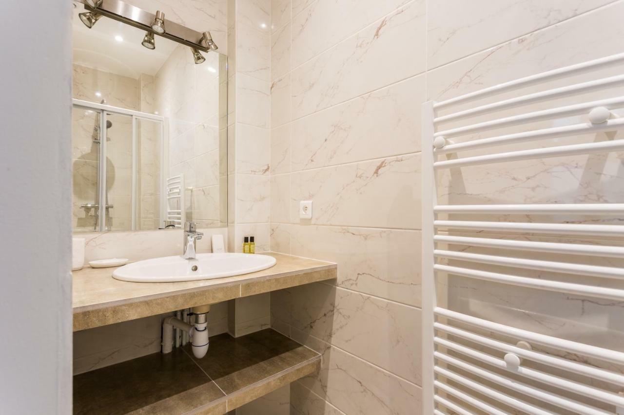 Amazing Apartment - 2Br-6P - Bastille Paris Exterior photo