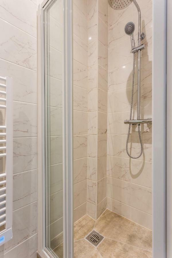 Amazing Apartment - 2Br-6P - Bastille Paris Exterior photo
