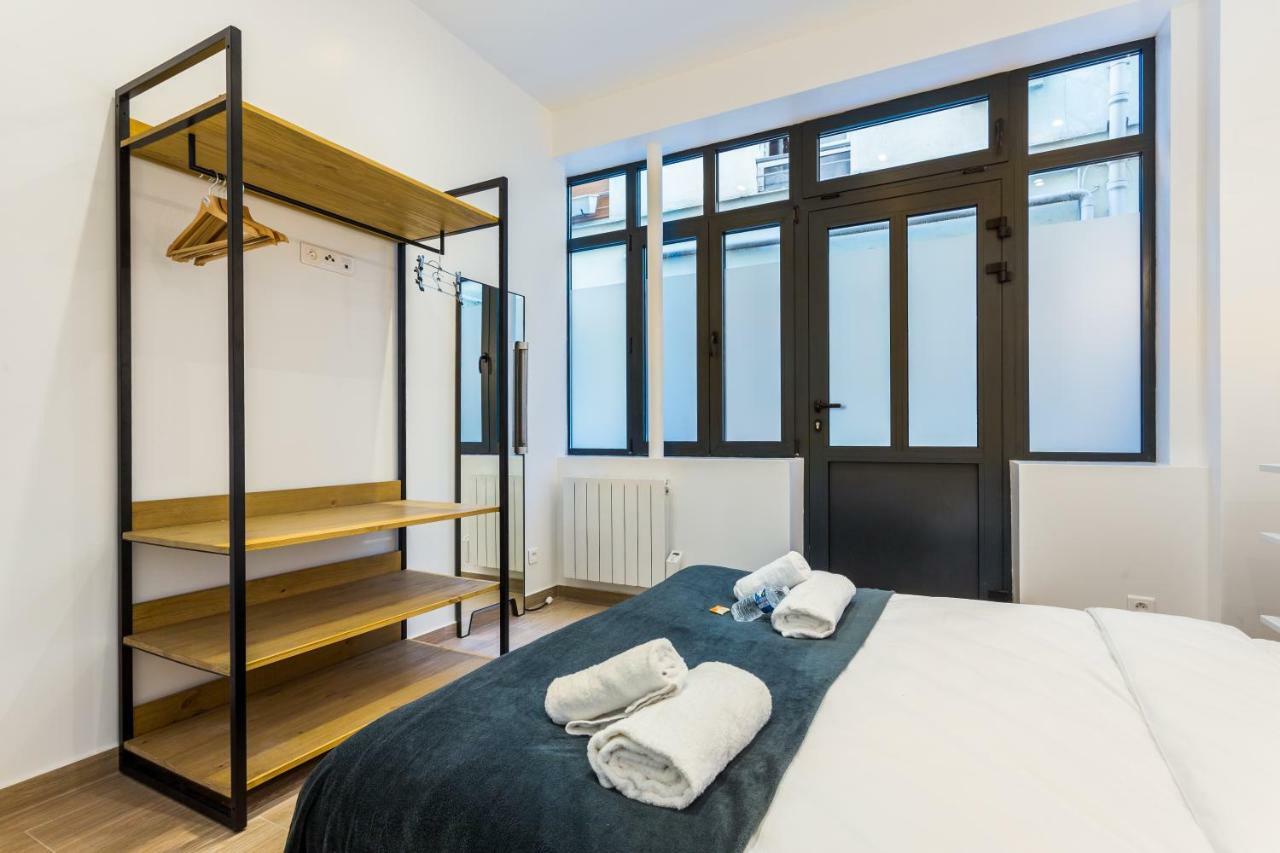 Amazing Apartment - 2Br-6P - Bastille Paris Exterior photo