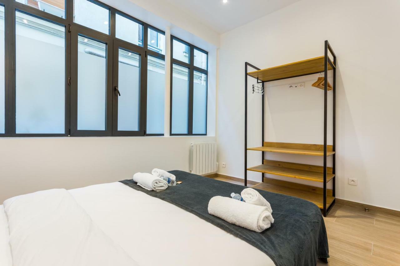 Amazing Apartment - 2Br-6P - Bastille Paris Exterior photo